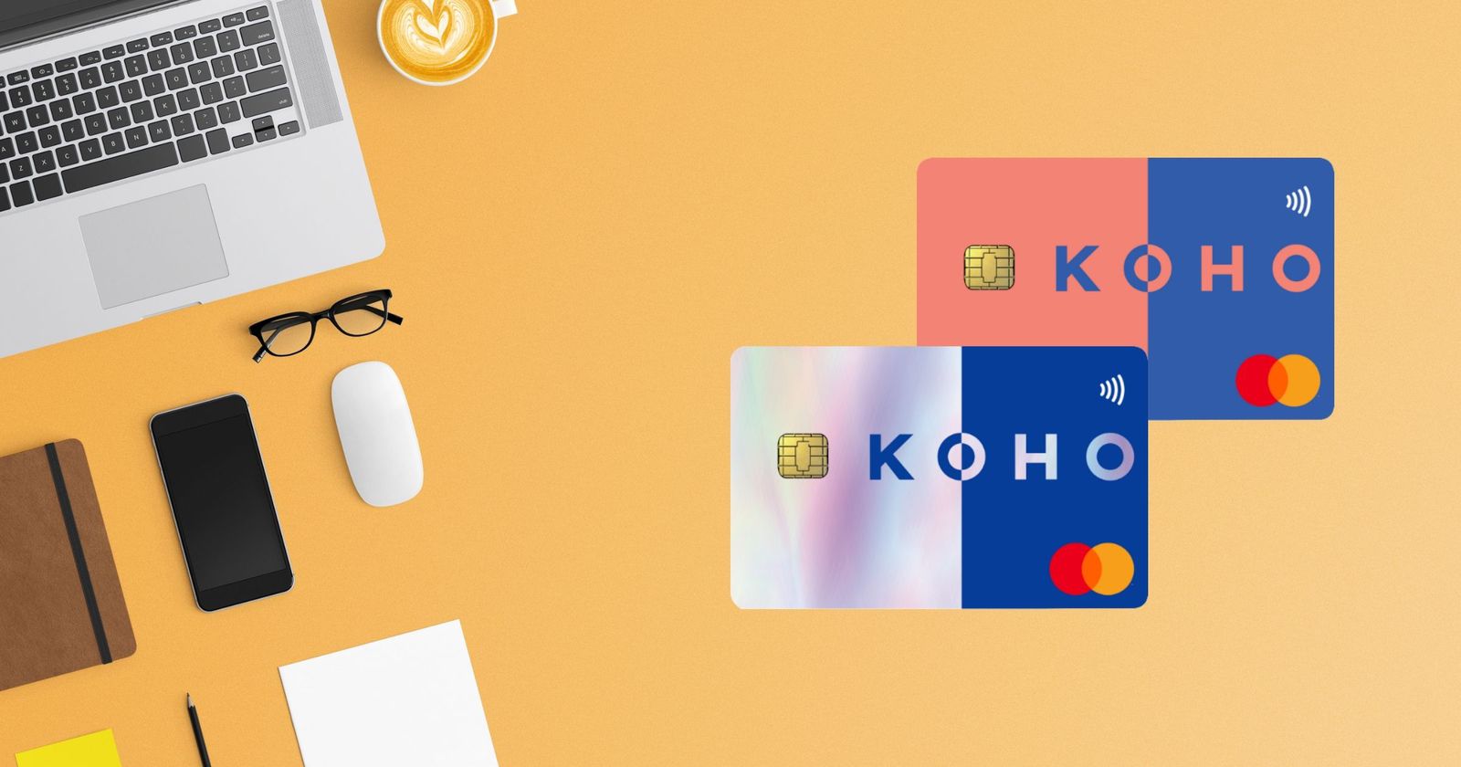 Unlocking Financial Freedom with KOHO: Benefits and Credit Building Features