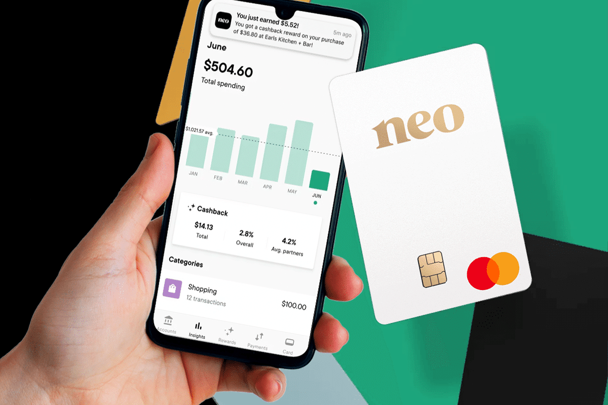 Unlocking Financial Potential with NEO Financial: Benefits and Credit Building with the Secured Credit Card